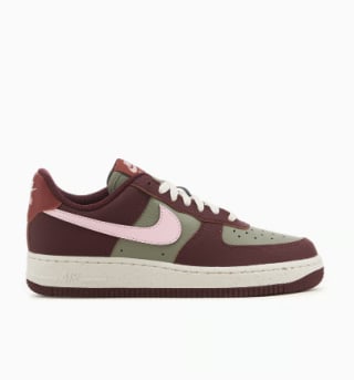 Baskets Nike Air force à 66€