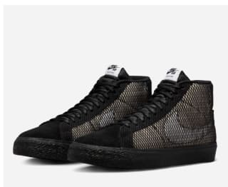 Zapatillas para Mujer Nike SB Zoom Blazer Mid Premium por 37.99€