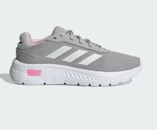 Zapatillas Cloudfoam Comfy para mujer $24.990 disponible solo en Adidas, Chile