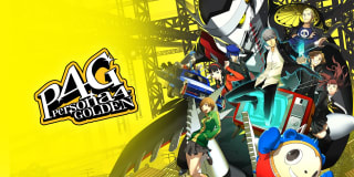 Persona 4 Golden por 9.99€
