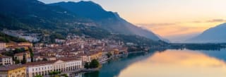 Escapada 3 días de Dolce Vita junto al Lago d'Iseo para 2 desde 198€