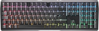 CHERRY MX 3.0S Wireless, Draadloos Mechanisch Gaming Toetsenbord voor €60,51