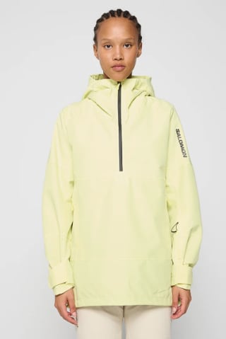 Chaqueta para Mujer Salomon BASHLEY por 70.9€