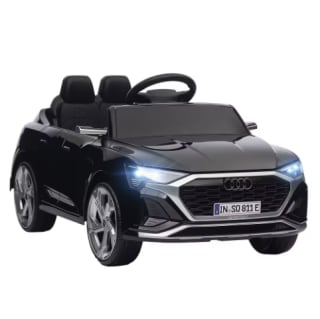 AIYAPLAY Coche Eléctrico Audi Q8 etron por 98,35€