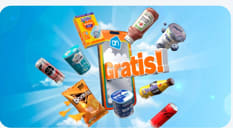 Scoor 1 digitale kraskaart v.a. €15 bij de AH