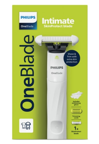 Rasoir Intime Oneblade PHILIPS à 24,90€