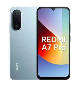 Xiaomi Redmi A7 Pro 4GB 64GB por 84,88€