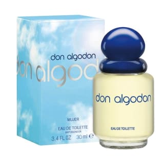 Don Algodón Colonia 200 ml por 11,24€