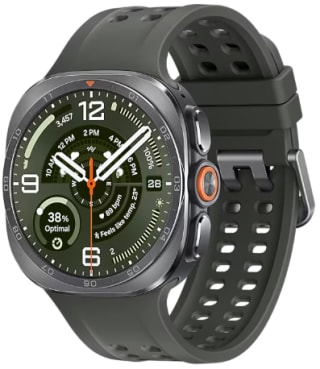 Samsung Galaxy Watch Ultra2 por $12,999
