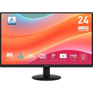 MSI CMS Pro FHD 23.8 Inches Monitor for £49