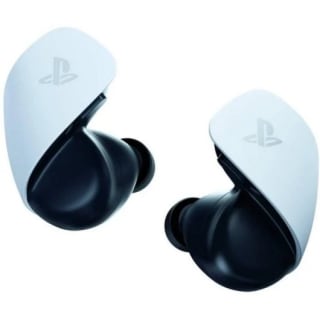Sony PULSE Explore Auriculares de Botón Inalámbricos para PS5 Blancos por 120€
