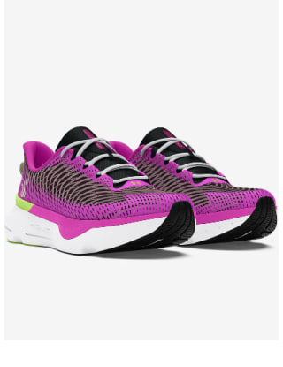 Zapatillas Under Armour INFINITE PRO RUN ANYWHERE por 59.99€