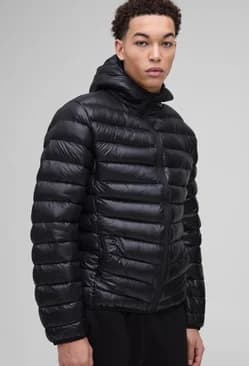 Tot 80% korting tijdens de Black friday bij Boohooman