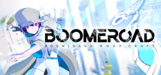 BOOMEROAD gratis via Steam
