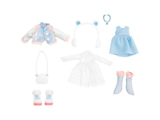 Cry Babies BFF Muñeca Kristal por 13,49€