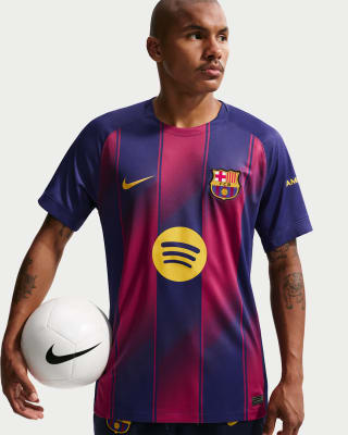 Hasta 50% de Descuento en Jerseys | Nike