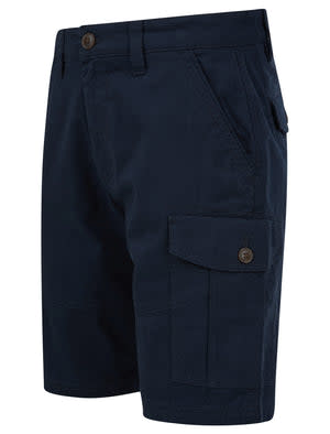 Tokyo Laundry Cotton Twill Cargo Shorts £12.75 with Voucher