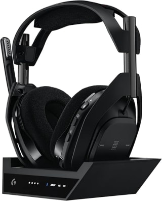 Audífonos Logitech G Astro A50 X por $4,670 | Oferta Amazon