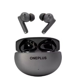 OnePlus Buds 4 voor €41,47 dmv. code bij AliExpress