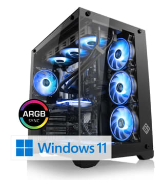 PC Gaming CSL Computer M11820H - AMD Ryzen 7 7800X3D à 2.749€