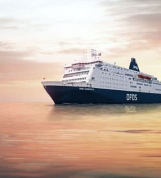 3-daagse MiniCruise naar Newcastle met DFDS vanaf €80 via de hema