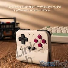 GameSir Pocket Taco Mobile Controller £28.39 with Code