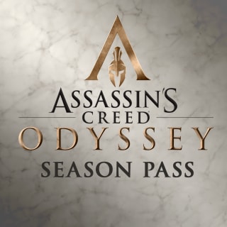 Assassin's Creed Odyssey Season Pass PS4 PS5 por 7,99€