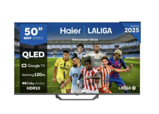 Haier S80 Series H50S80FUX por 263,20€