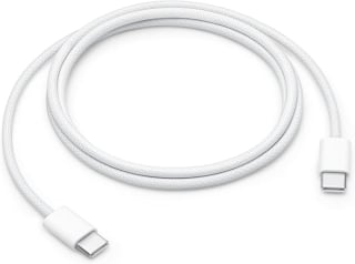 Apple - USB-C naar USB-C - oplaadkabel - 1 meter - gewoven voor €11,99 bij Amazon
