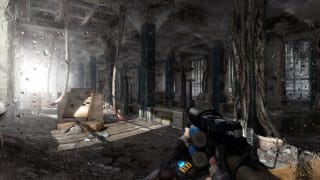 Metro 2033 Redux voor €0,99 via Steam