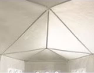 Toldo Carpa Evento 3x9 Impermeable Reforzado Lujo Jardimex $90.619 en Mundo Lider, cl