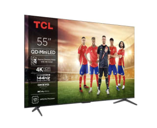 TCL MiniLED 55" 55C6K por solo 489€