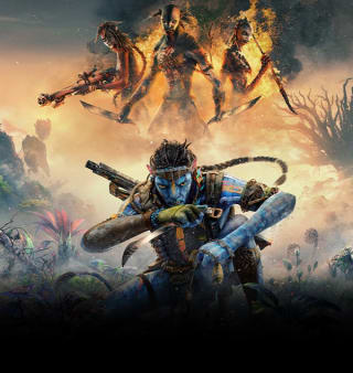 [PC] Avatar: Frontiers of Pandora – Standard Edition £16.74 at Ubisoft w/ Code
