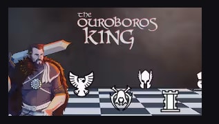 The Ouroboros King gratis via Epic Games
