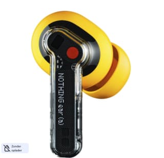 Nothing Ear (a) oordopjes voor 59 euro