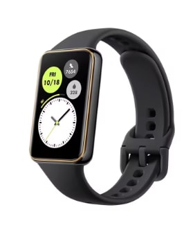 Honor Band 10 Smart Band Diseño de bordes curvados por 25.11€