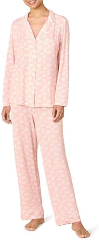 Amazon Essentials x Sofia Grainge Women's Stretch Modal Pyjama Set - lots of colours