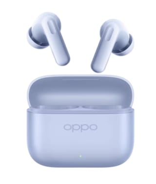 Auriculares inalámbricos OPPO Enco Buds3 Pro por 15€ en tres colores