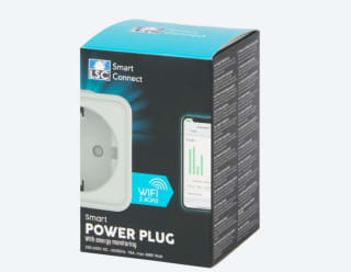 LSC Smart stekker voor €6,49