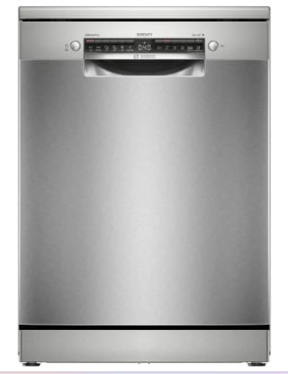 Lave vaisselle 60 cm BOSCH SMS4ECI28F Série 4 SERENITY Silence Plus à 799€
