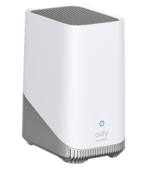 Eufy S380 HomeBase 3 voor €100 bij Coolblue