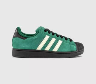 Adidas Superstar II Trainers £30