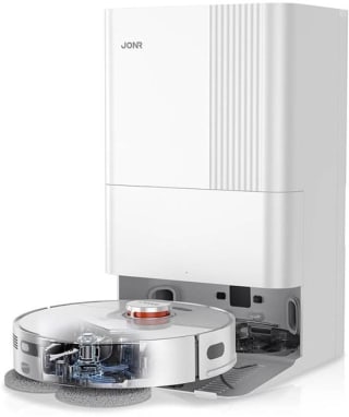 JONR P20 Pro - Robotstofzuiger met dweilfunctie voor €195,39 dmv code bij Aliexpress