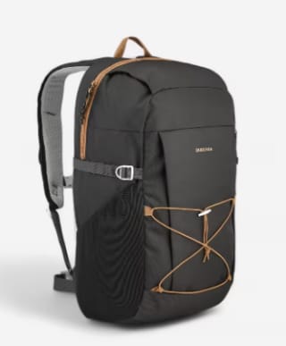 Sac à dos de randonnée Quechua Nh Arpenaz 100 à 13,99€