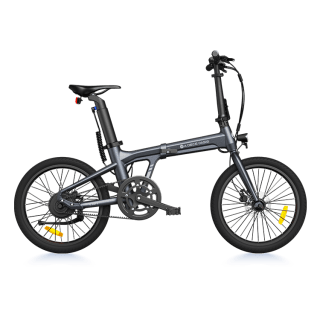 ADO Air 20 opvouwbare elektrische fiets voor €1.099 dmv code in de ado ebike shop