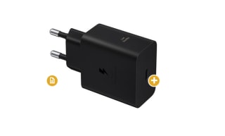 Adapteur secteur sans câble Samsung 60W USB-C Noir pour Galaxy S26 Ultra à 59,99€