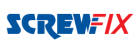 Koros Pedal Bin in White Gloss, 3 litre capacity, available for just £2 at Screwfix.