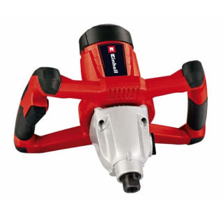 Batidor de pintura Einhell por 92.65€.