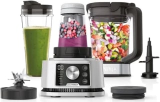 NINJA CB350EU batidora de vaso por 146€