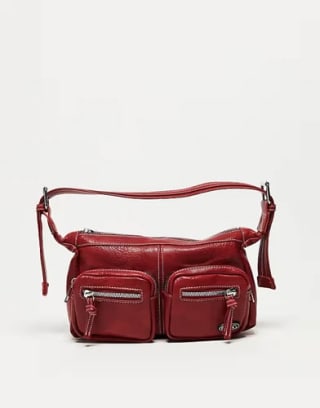 Up to 50% Off River Island Handbags – From £10